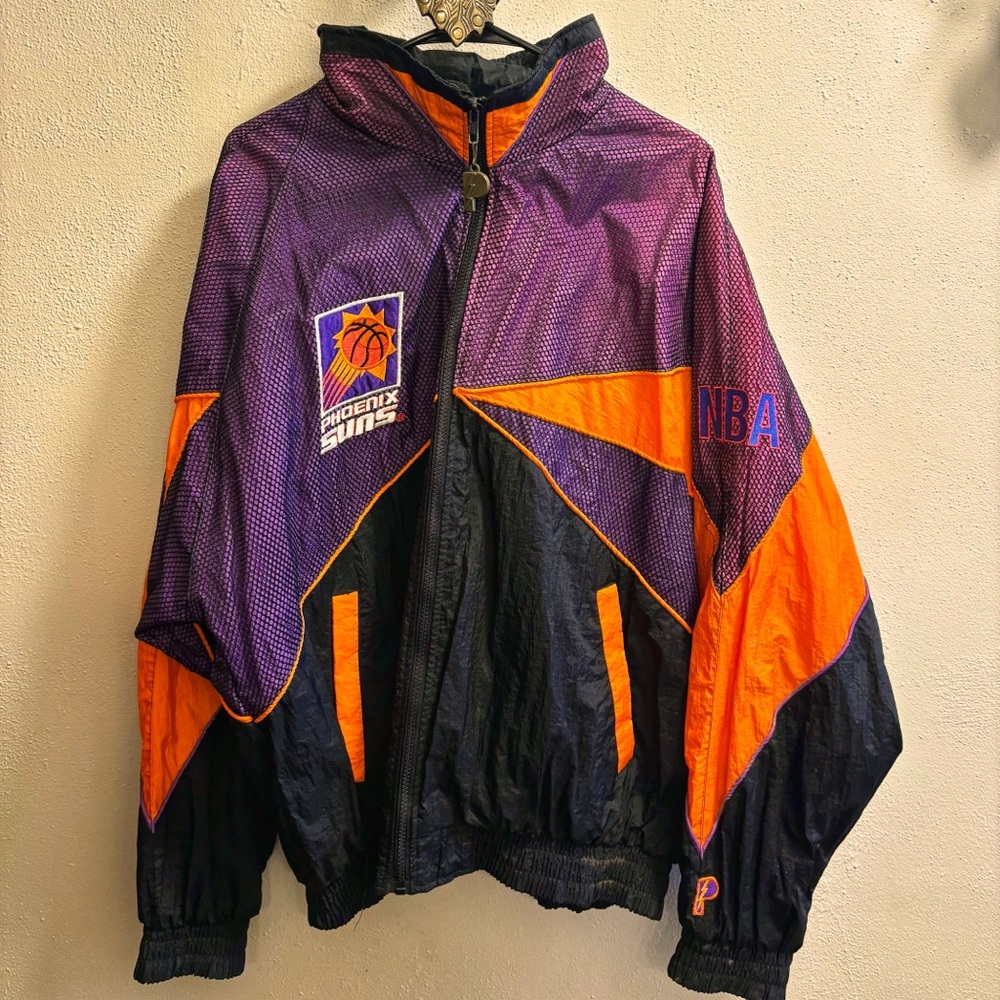 Vintage 90s Phoenix Suns